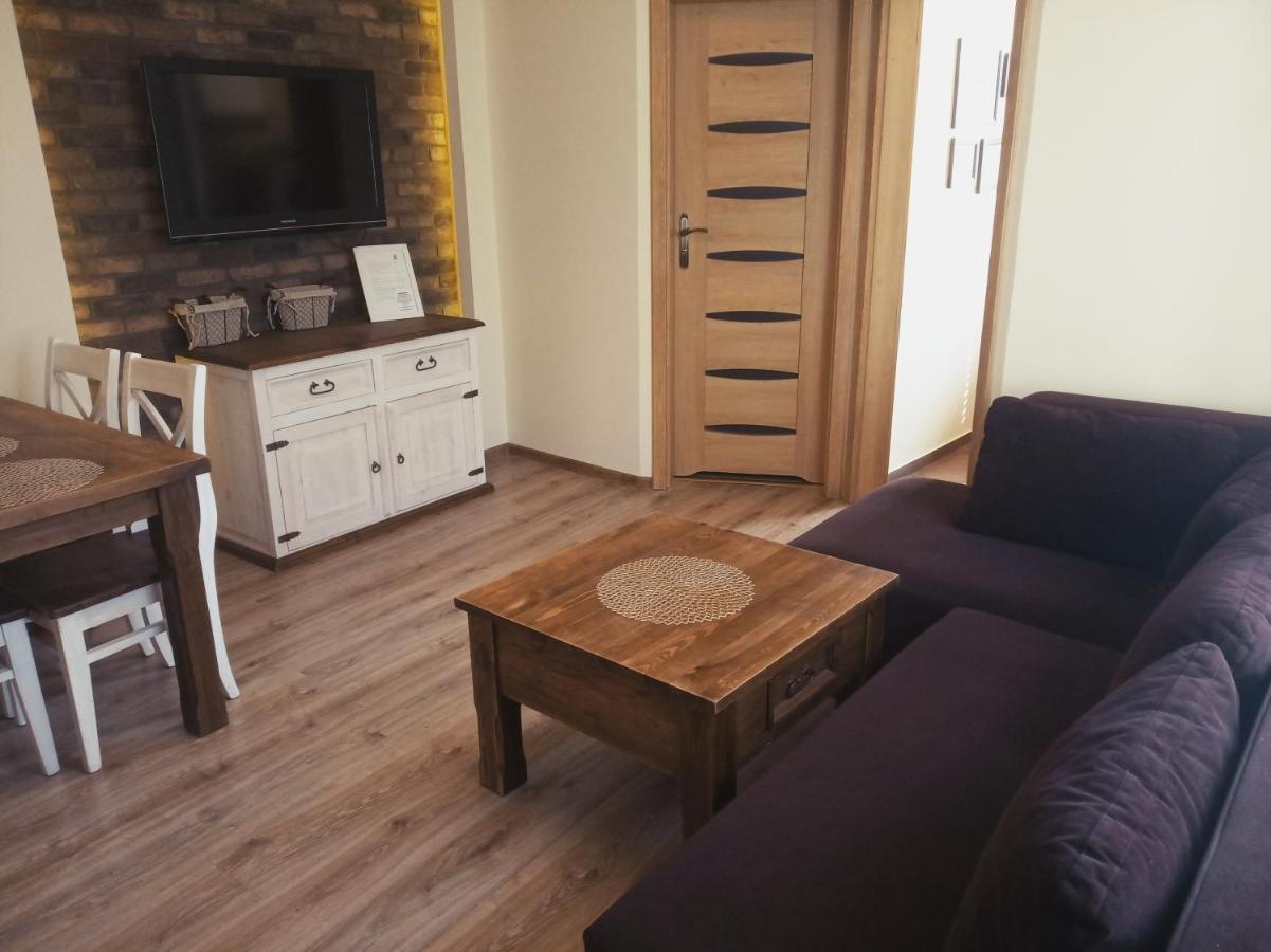Bocianowka Z Sauna I Fotelem Masujacym W Cenie Ustron Exterior foto