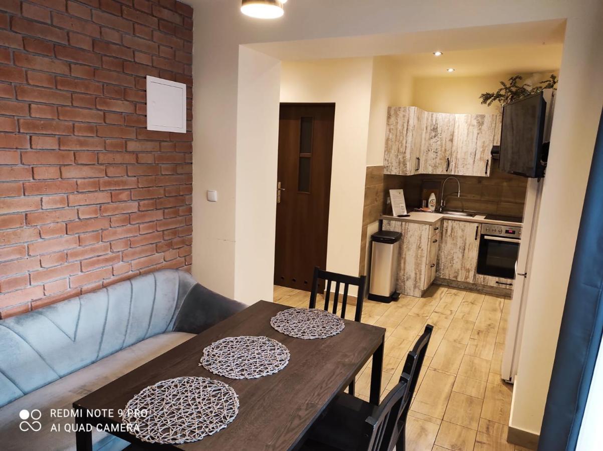 Bocianowka Z Sauna I Fotelem Masujacym W Cenie Ustron Exterior foto