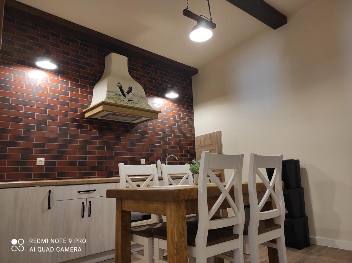 Bocianowka Z Sauna I Fotelem Masujacym W Cenie Ustron Exterior foto