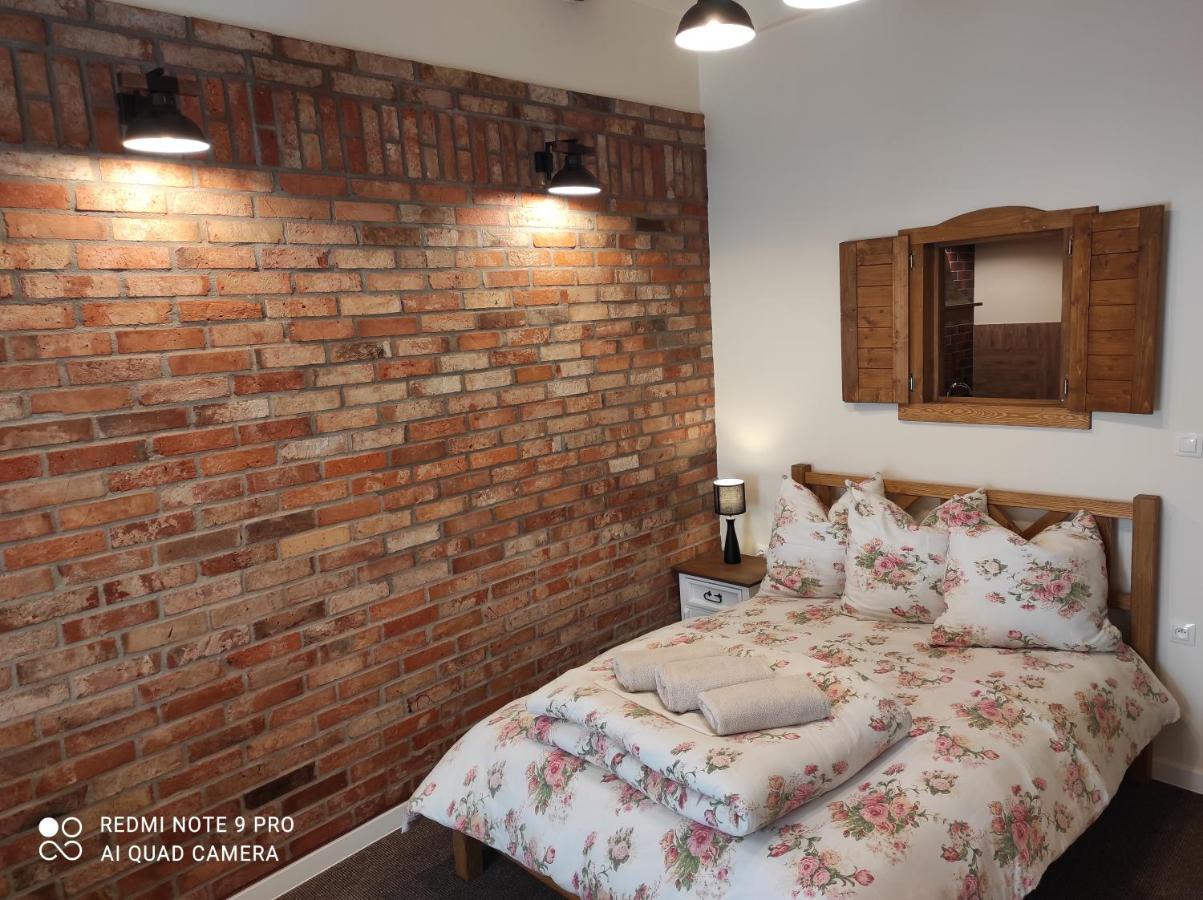 Bocianowka Z Sauna I Fotelem Masujacym W Cenie Ustron Exterior foto