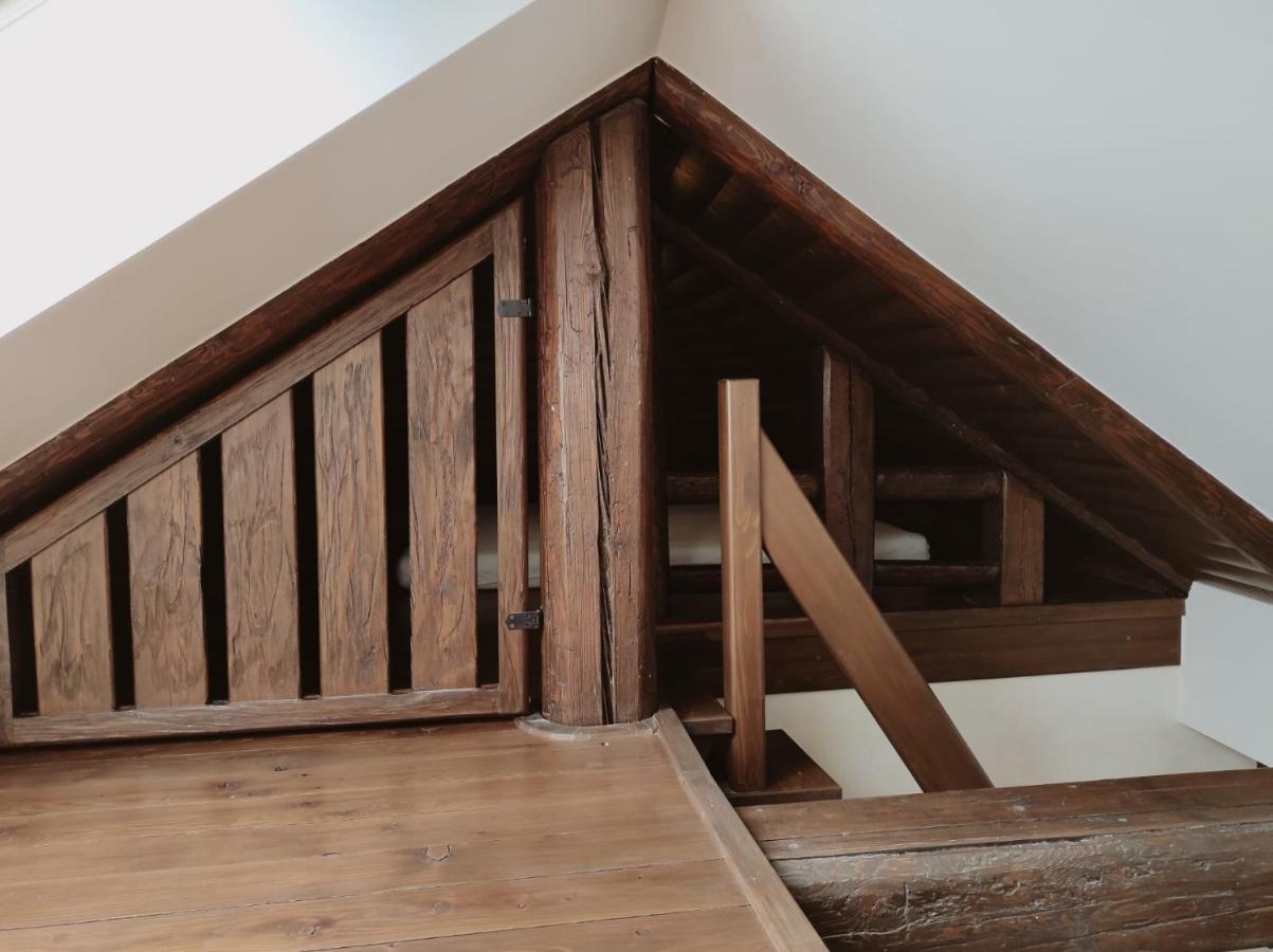 Bocianowka Z Sauna I Fotelem Masujacym W Cenie Ustron Exterior foto