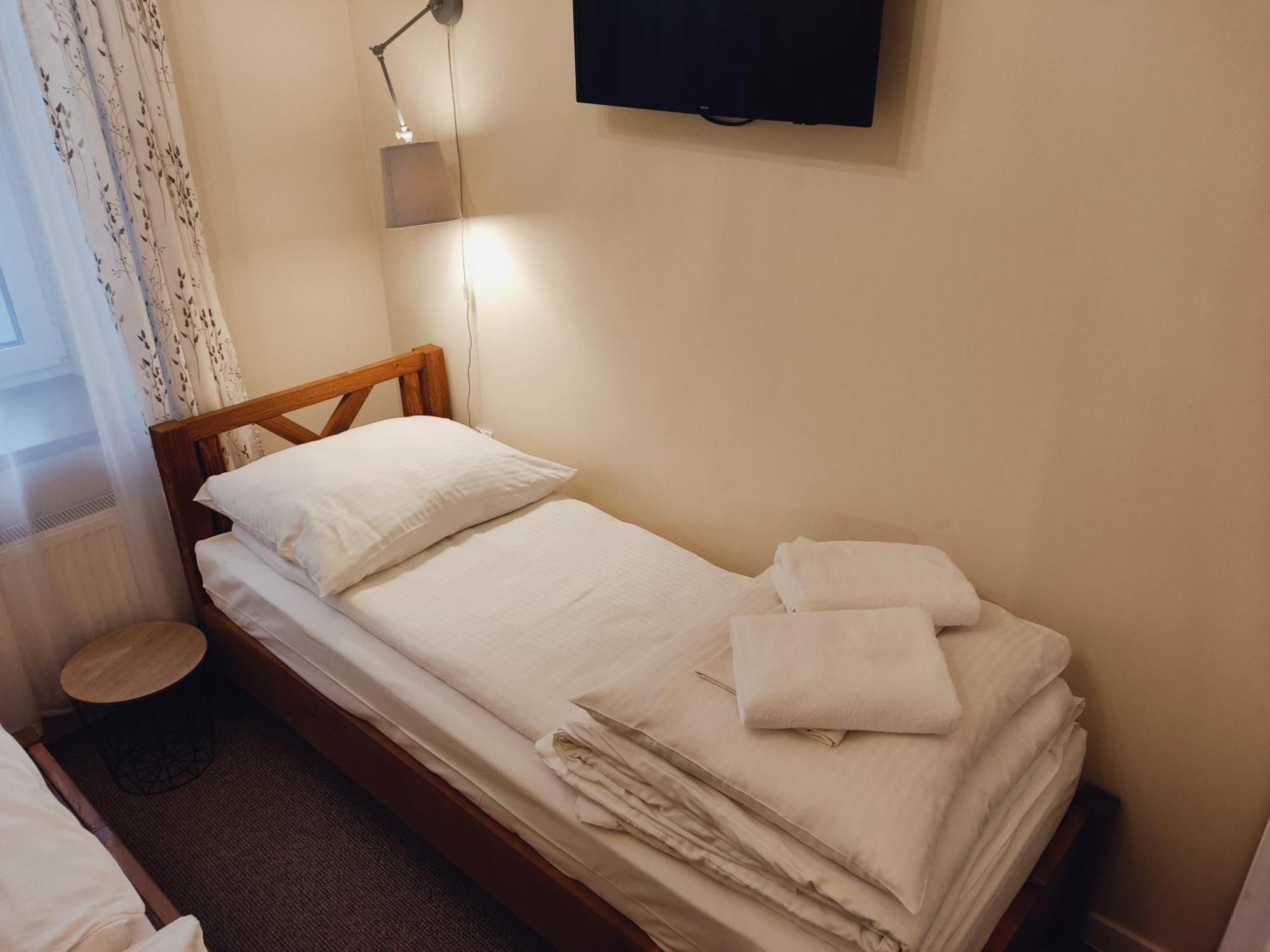 Bocianowka Z Sauna I Fotelem Masujacym W Cenie Ustron Exterior foto