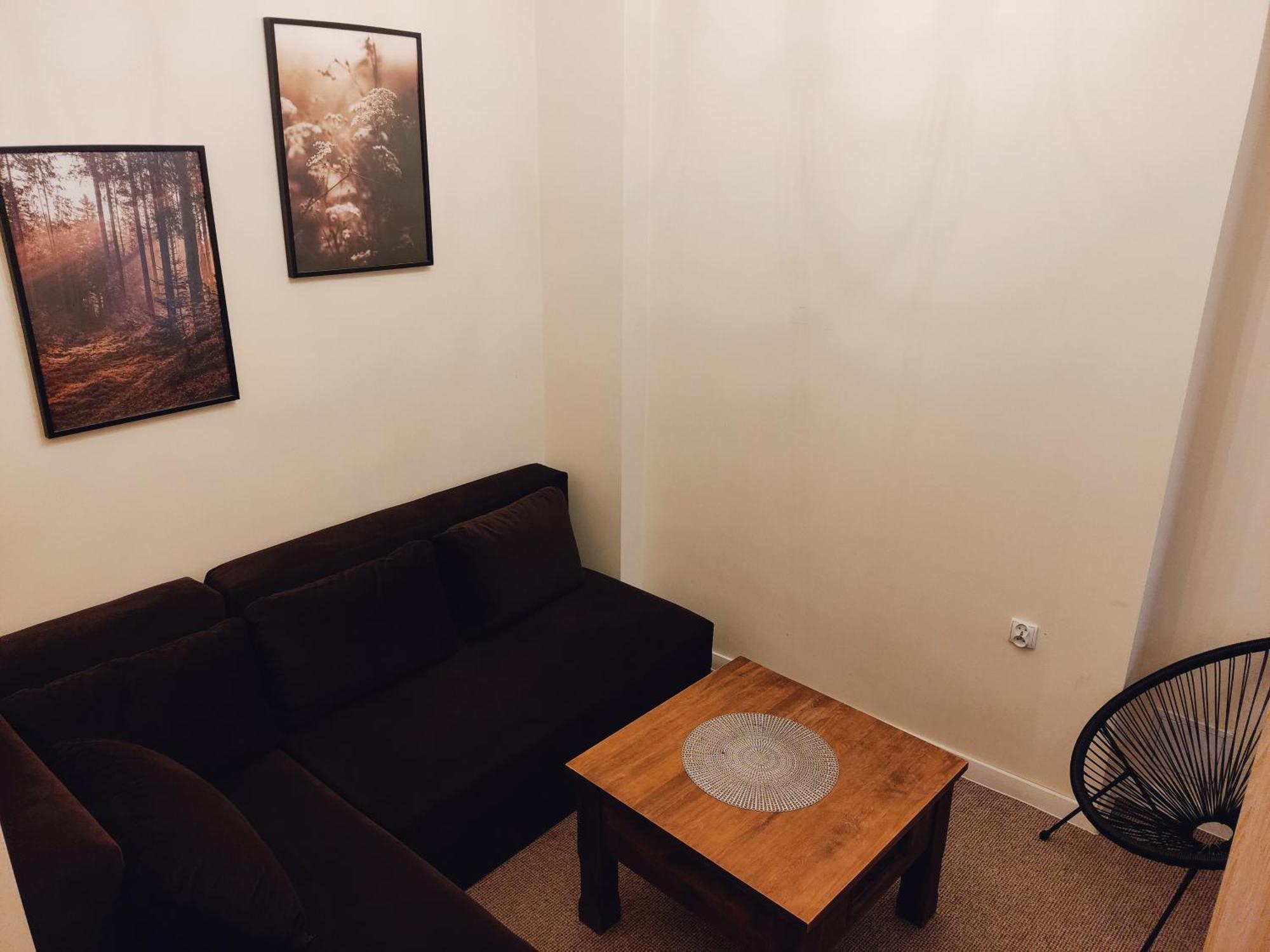 Bocianowka Z Sauna I Fotelem Masujacym W Cenie Ustron Exterior foto