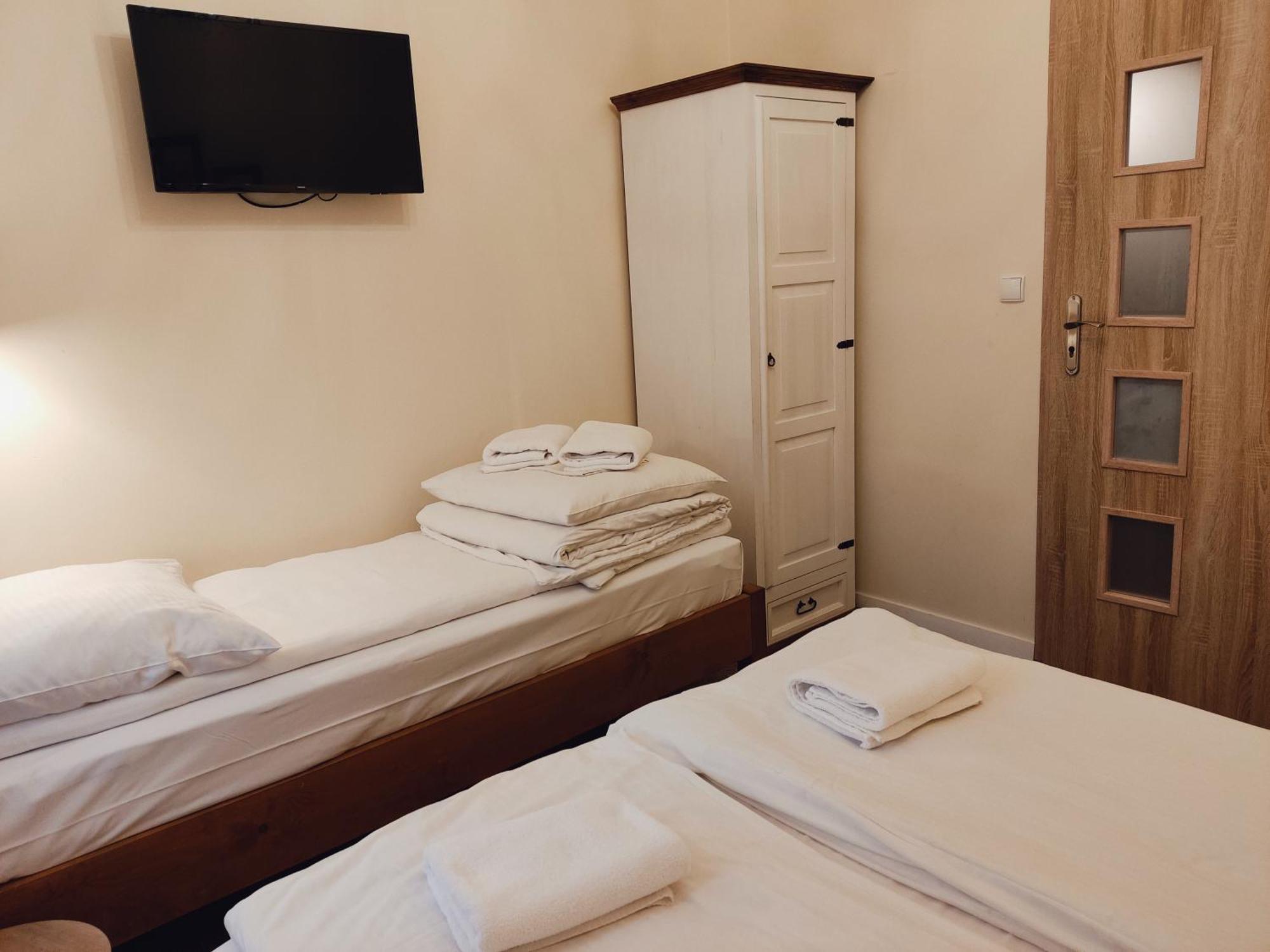 Bocianowka Z Sauna I Fotelem Masujacym W Cenie Ustron Exterior foto