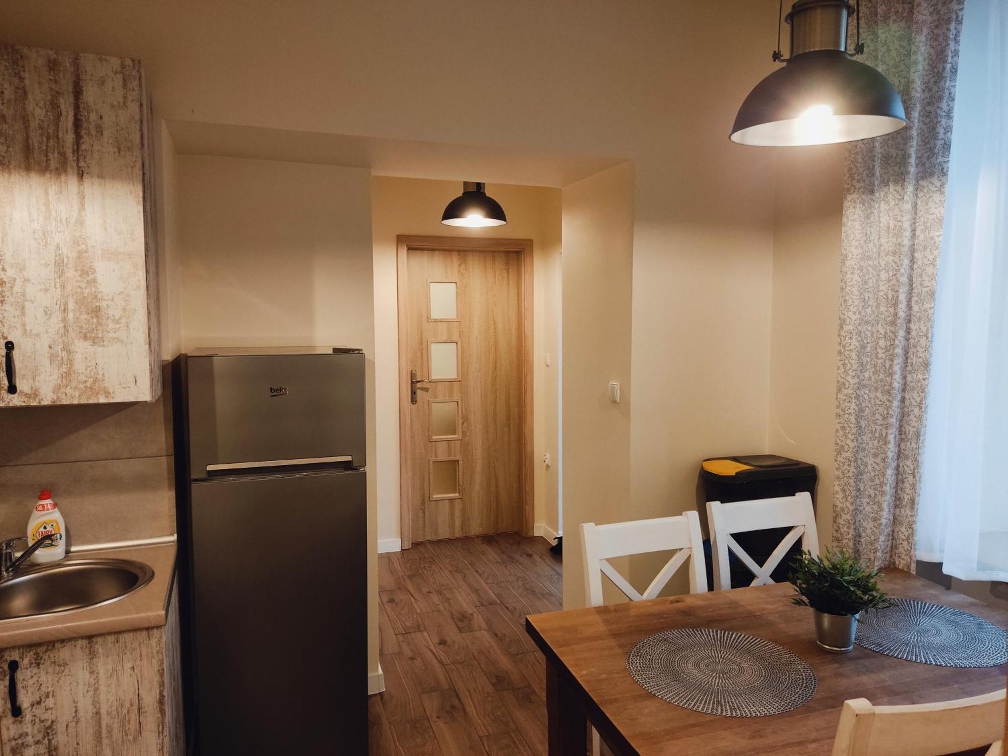 Bocianowka Z Sauna I Fotelem Masujacym W Cenie Ustron Exterior foto
