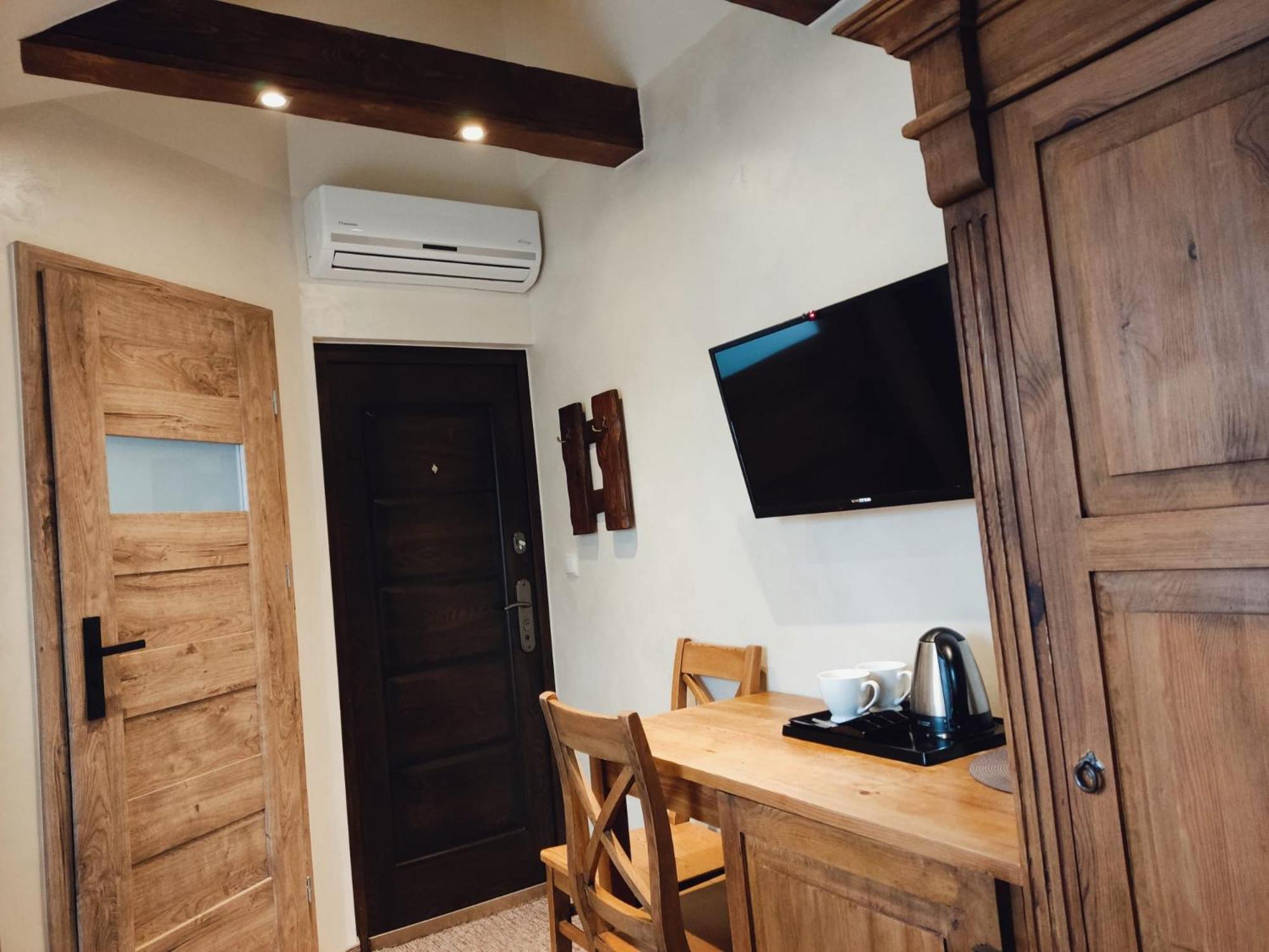 Bocianowka Z Sauna I Fotelem Masujacym W Cenie Ustron Exterior foto
