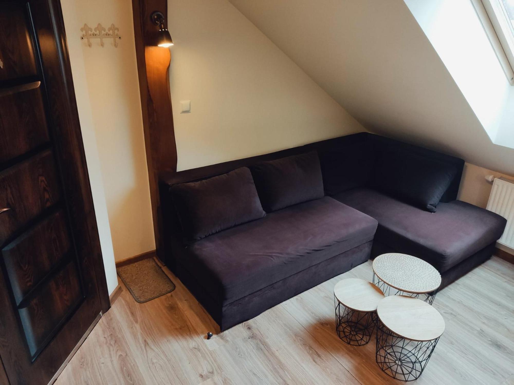 Bocianowka Z Sauna I Fotelem Masujacym W Cenie Ustron Exterior foto