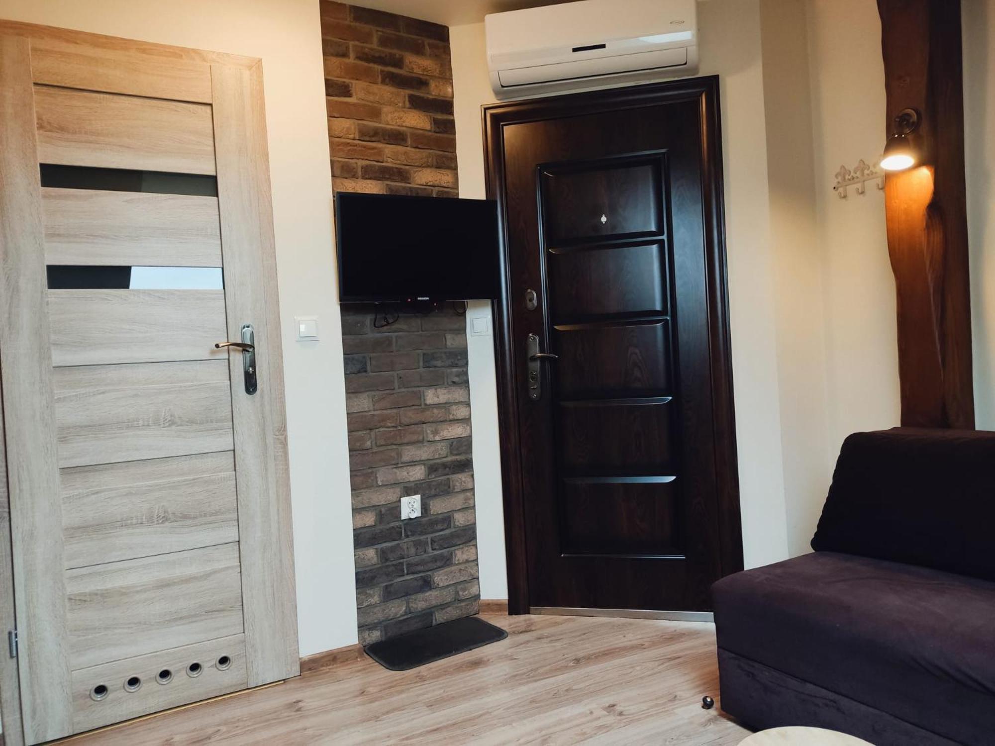 Bocianowka Z Sauna I Fotelem Masujacym W Cenie Ustron Exterior foto